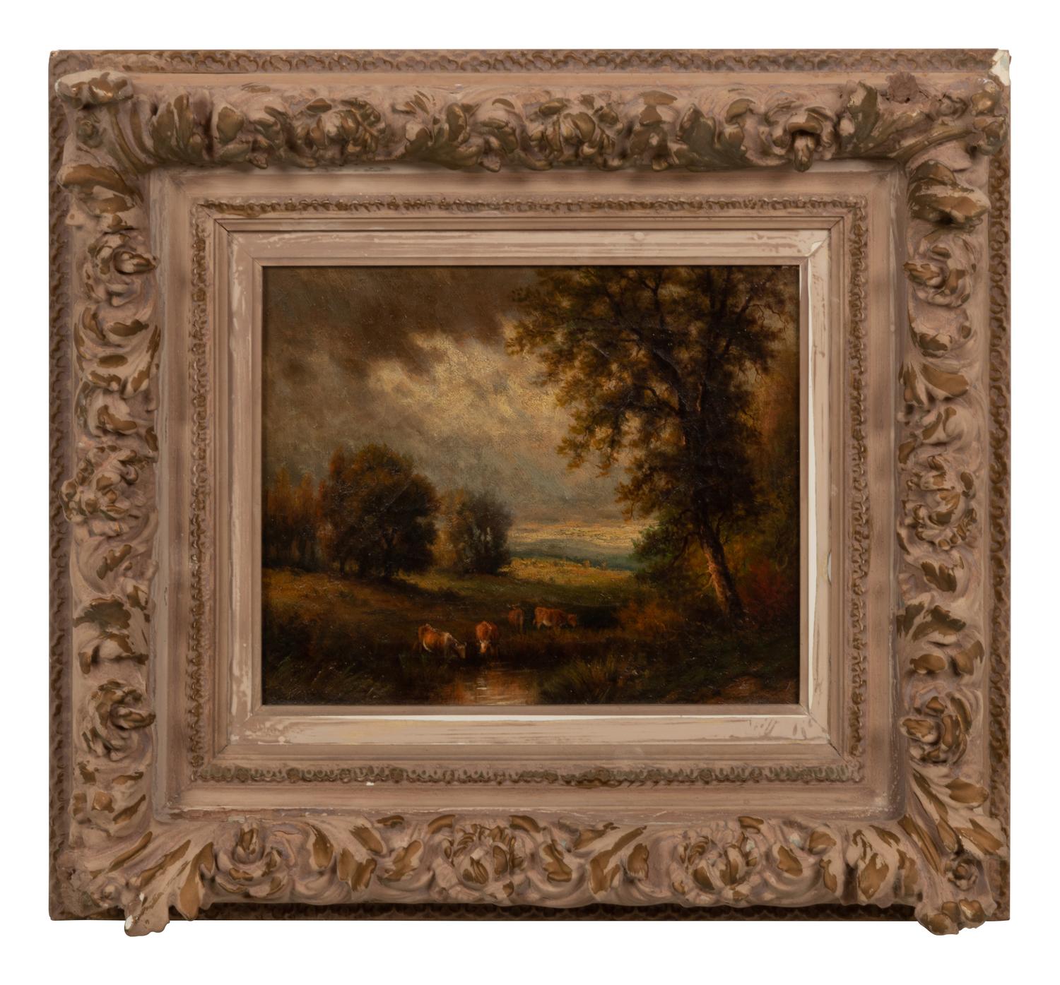 Artist Unknown, 19th Century