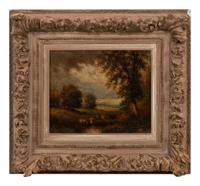 Artist Unknown, 19th Century