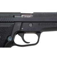 *Sig P229 .40 S&W