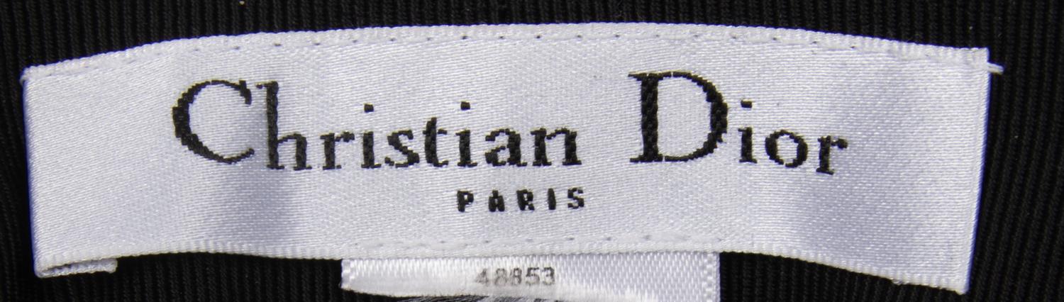GUCCI & DIOR, THREE HATS