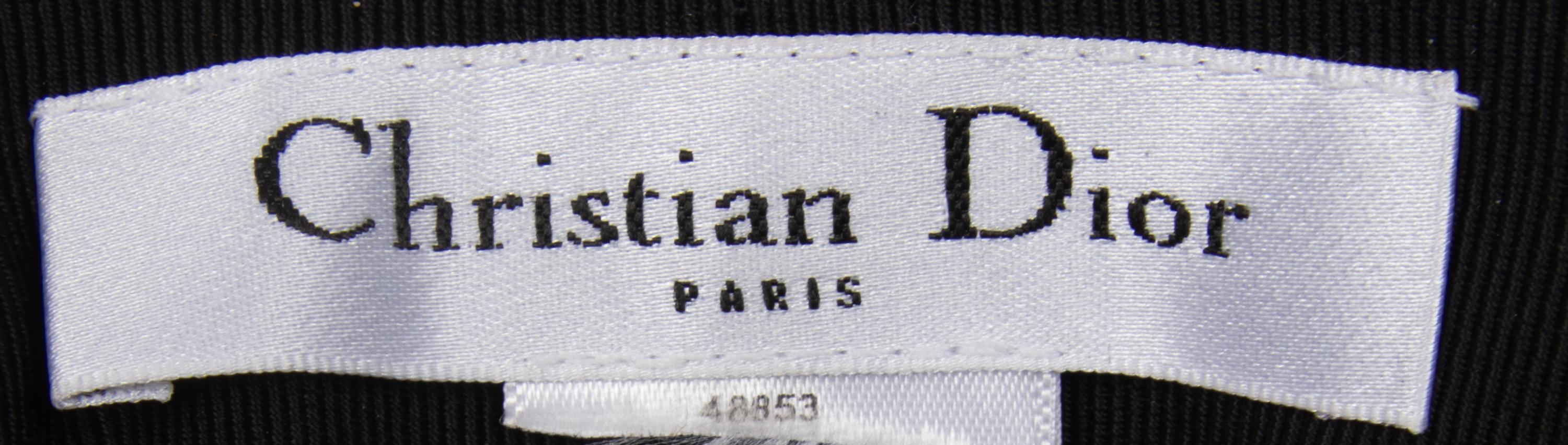 GUCCI & DIOR, THREE HATS