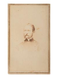 [CIVIL WAR]. A group of items related to Brevet Brigadier General Lewis RICHMOND (1824-1894).