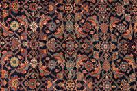 A Bidjar Wool Rug