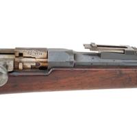 French Model 1874 M80 Gras Rifle by St. Etienne