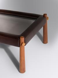 Pair of Side Tables