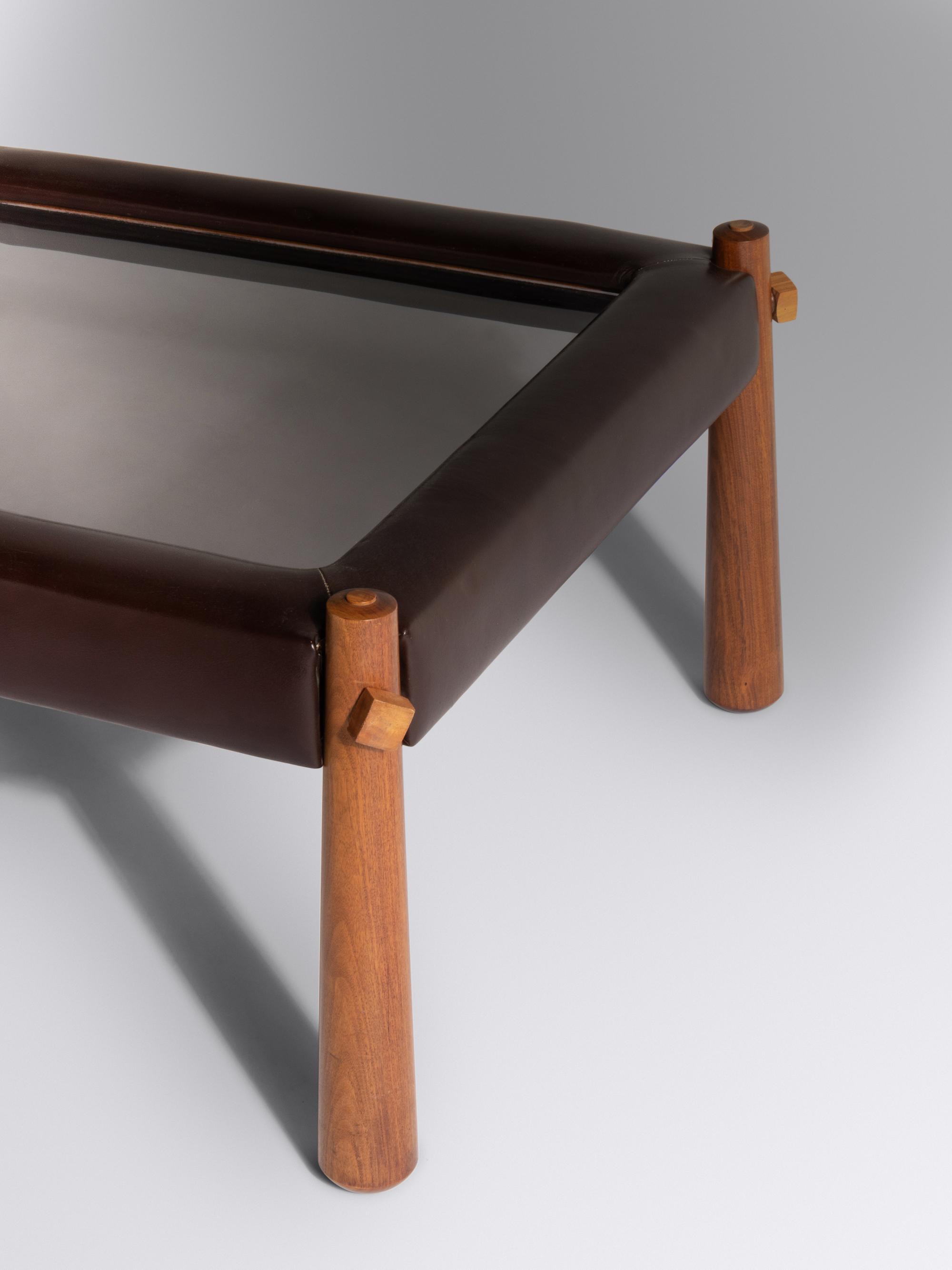 Pair of Side Tables