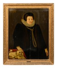 Manner of Marcus Gheeraerts the Younger (Flemish, 1561/1562-1636)