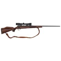 ** Weatherby Mark V Deluxe with Weatherby Scope