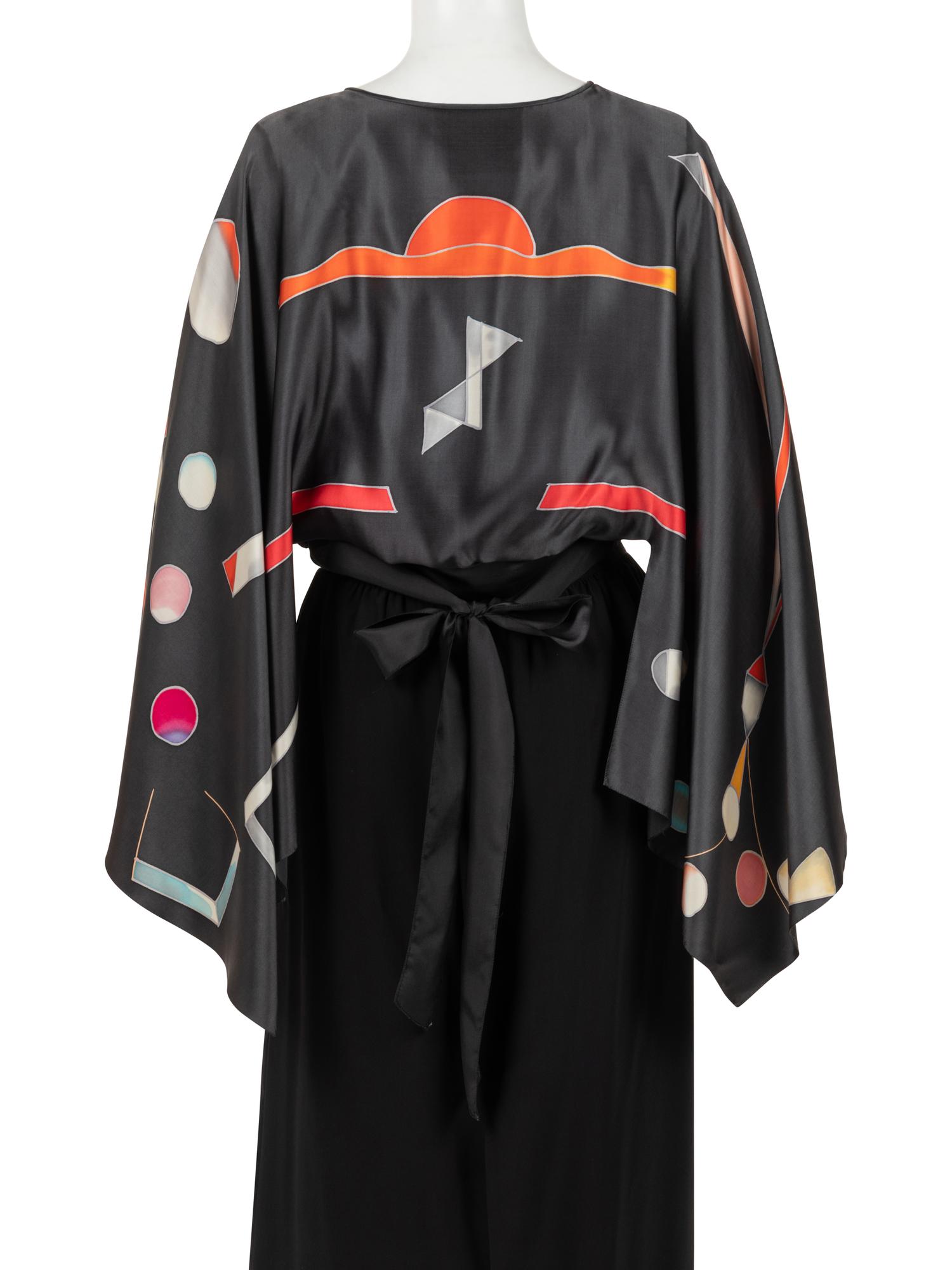 Chloé Two-Piece Ensemble, 1970-80s