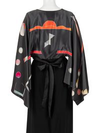 Chloé Two-Piece Ensemble, 1970-80s