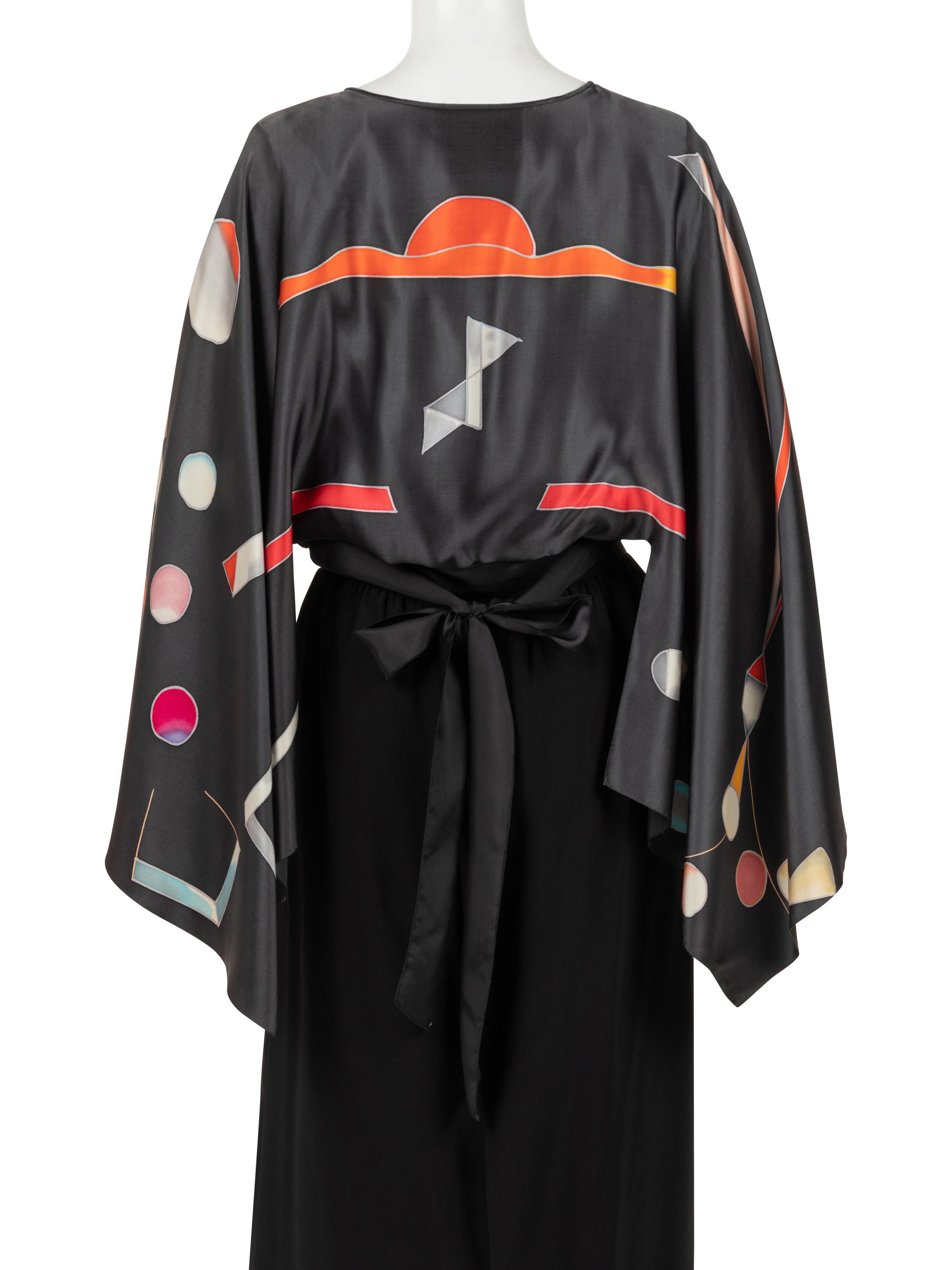 Chloé Two-Piece Ensemble, 1970-80s