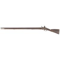 Restored British Pattern 1730/40 Long Land Pattern Musket