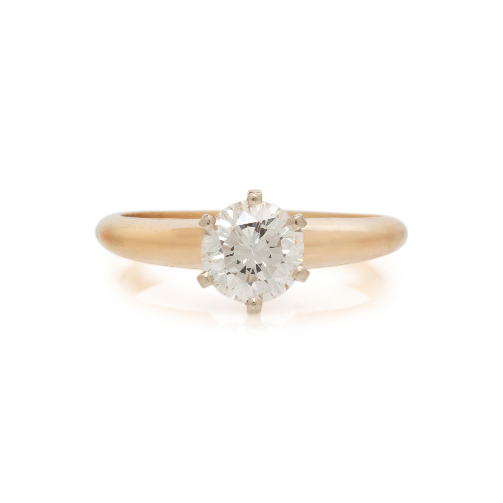 DIAMOND RING