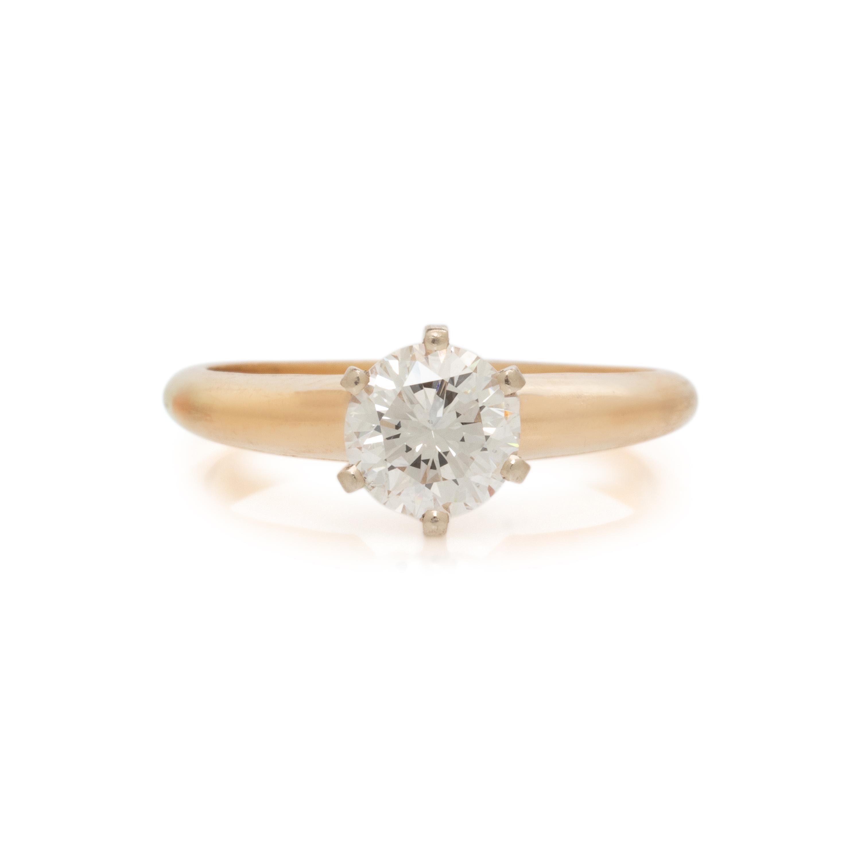 DIAMOND RING