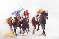 Polo Match