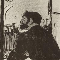 Nuit blanche (from Vieilles Histoires ), 1893