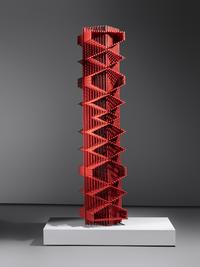 Untitled Construction, c. 1975