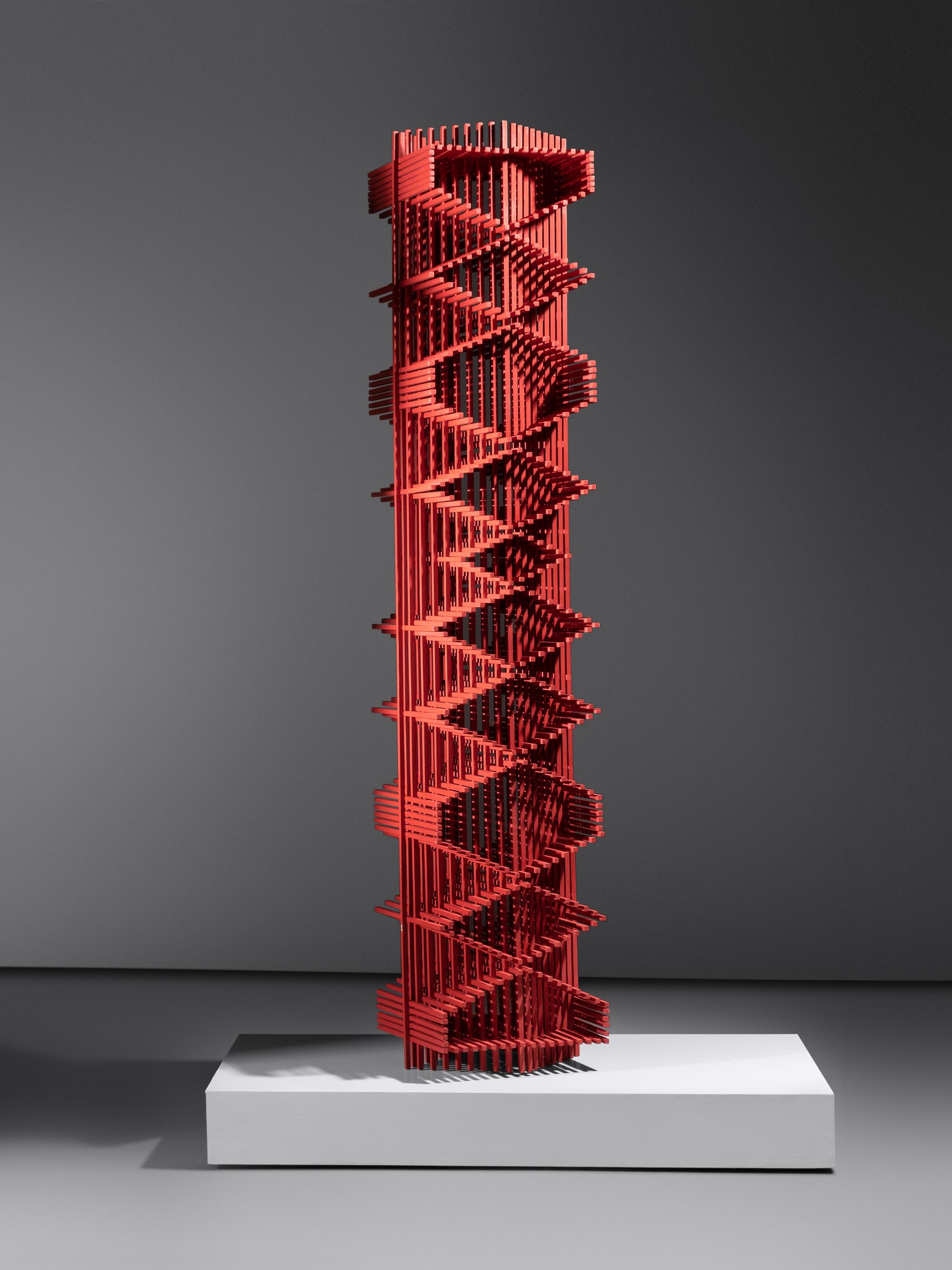 Untitled Construction, c. 1975