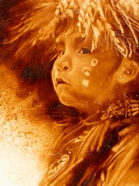 Native Child