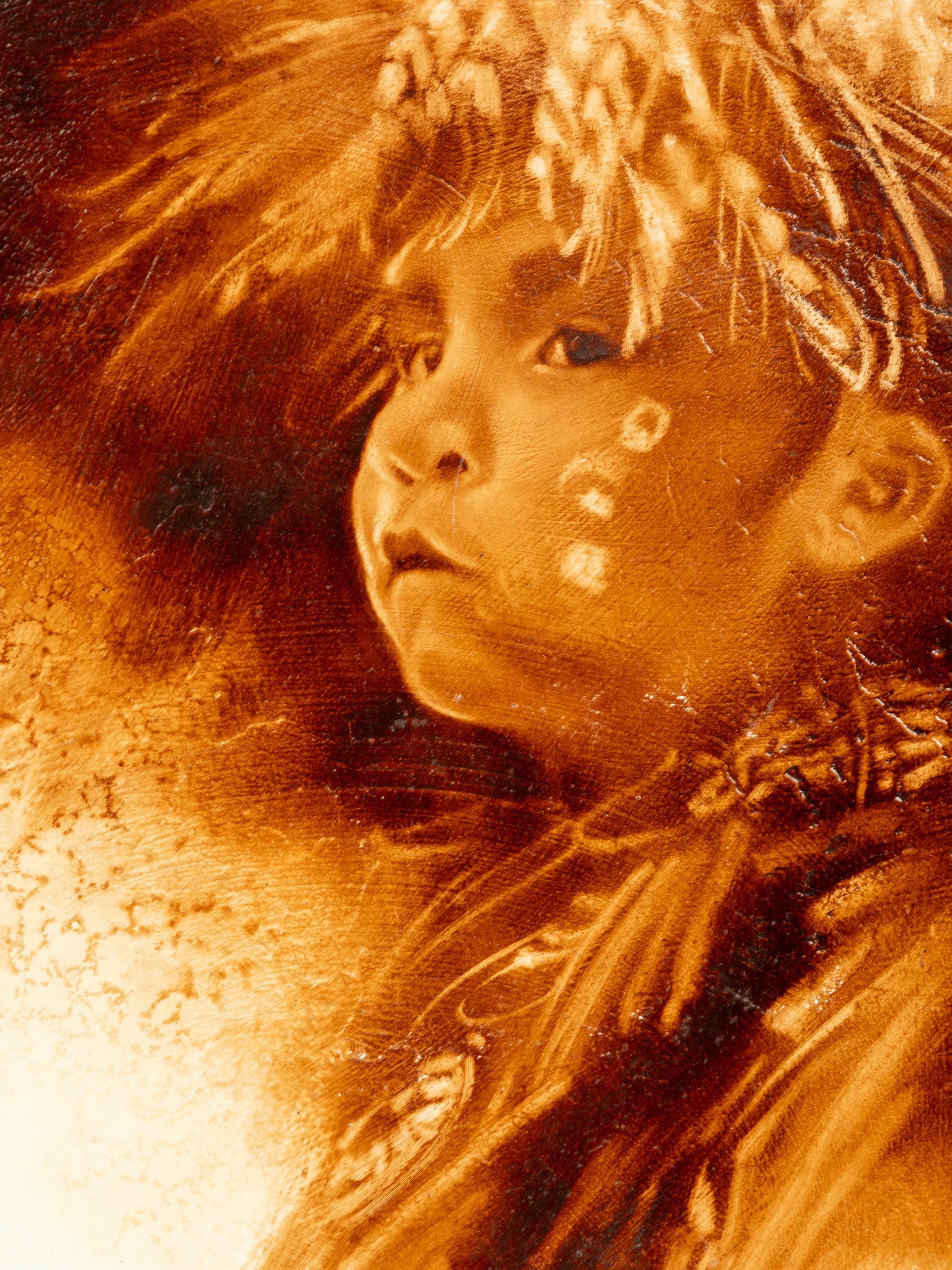 Native Child