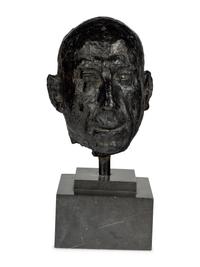 Le Guerrier, 1945