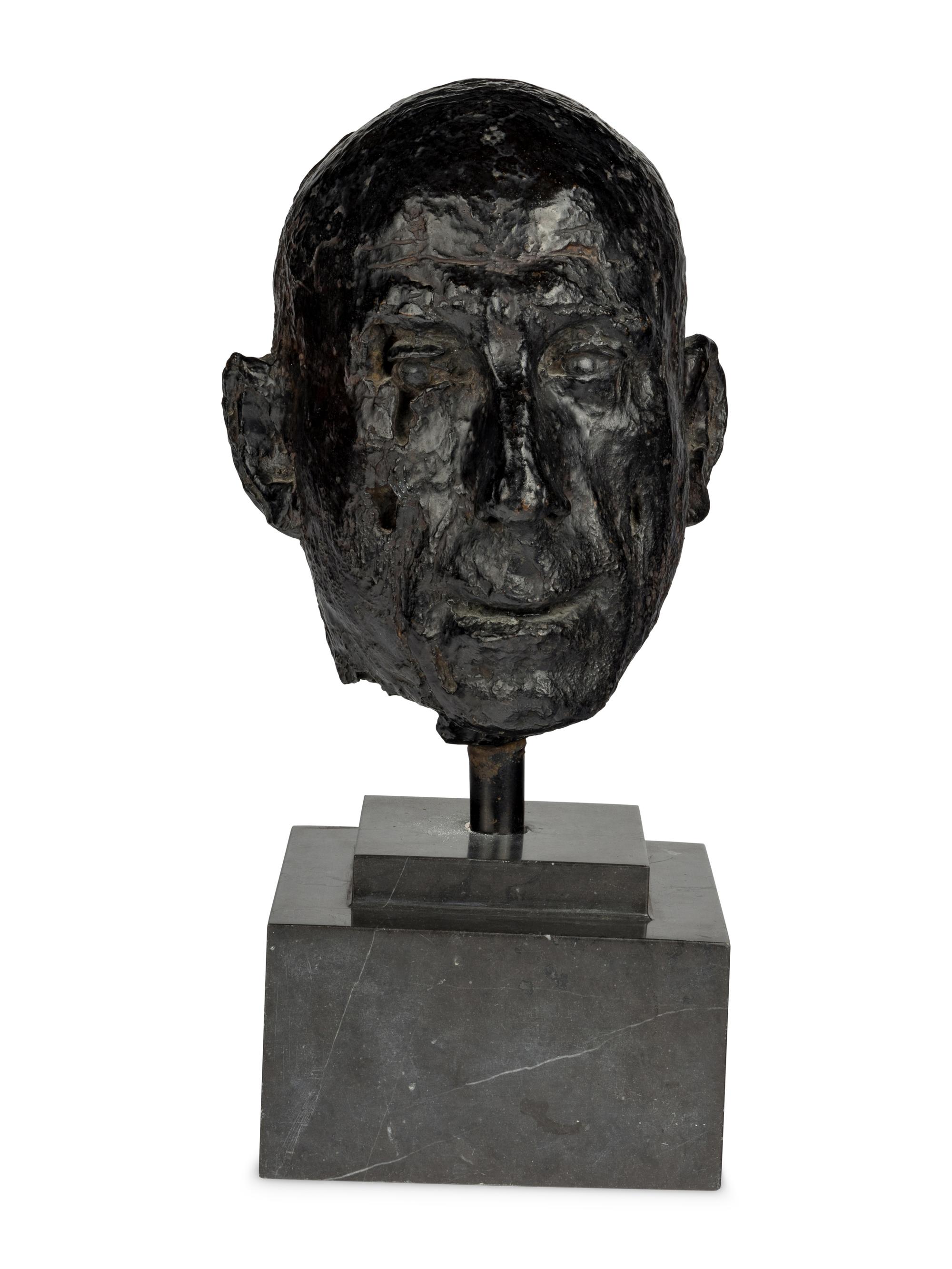 Le Guerrier, 1945