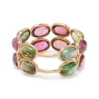TOURMALINE RING