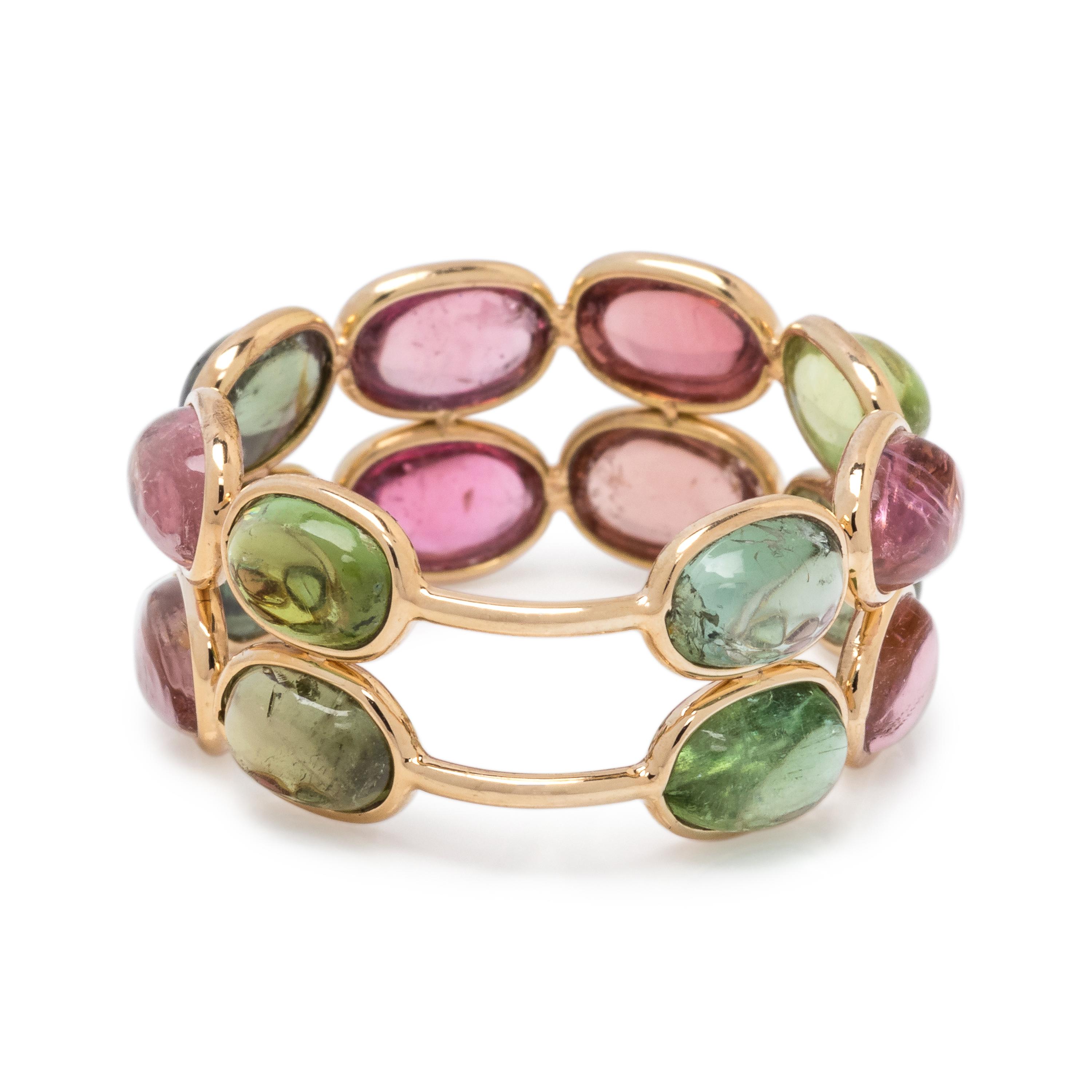 TOURMALINE RING