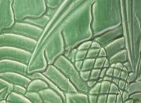 A Wedgwood Queensware Vase, UK, early 1930s