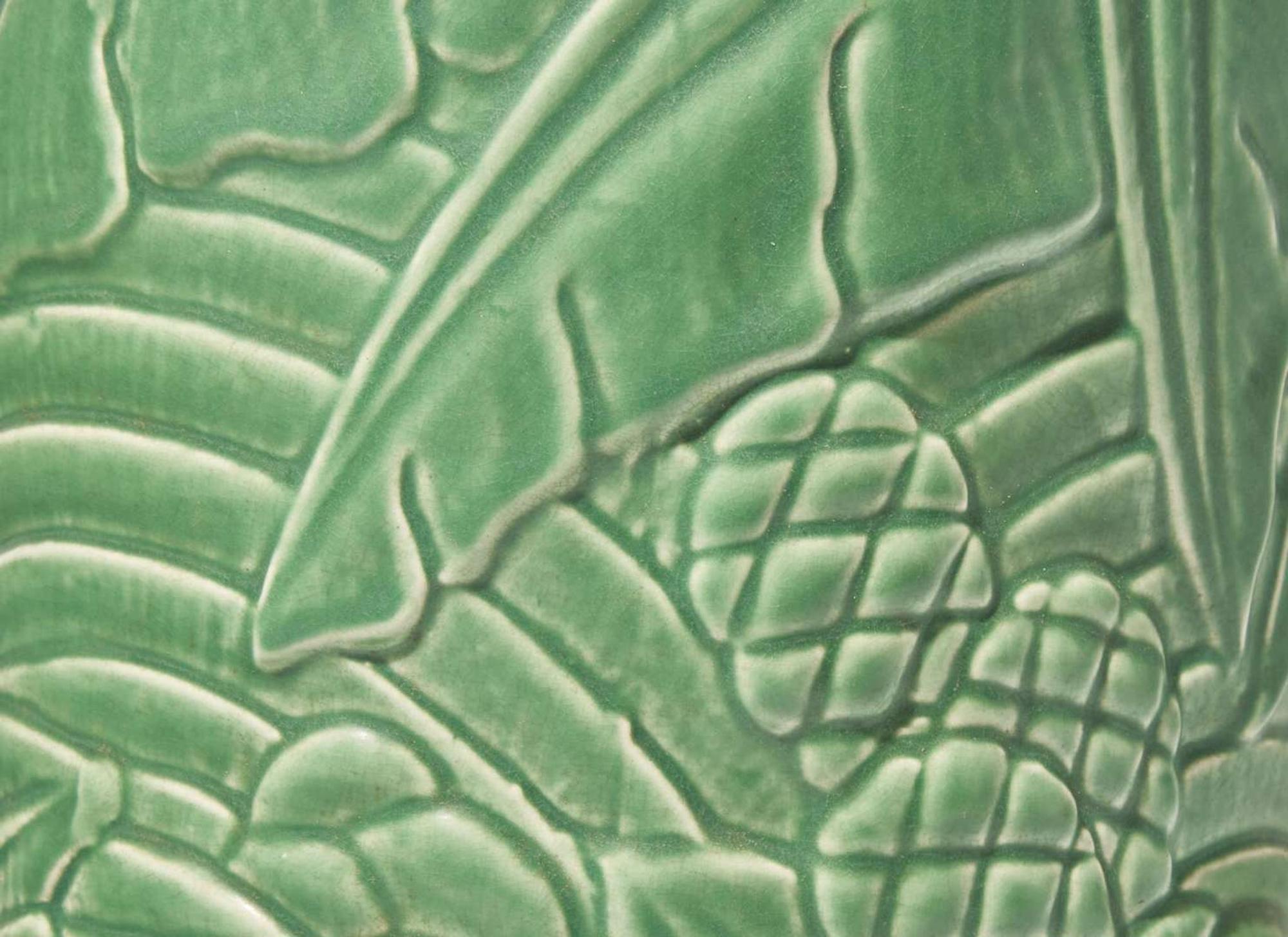 A Wedgwood Queensware Vase, UK, early 1930s