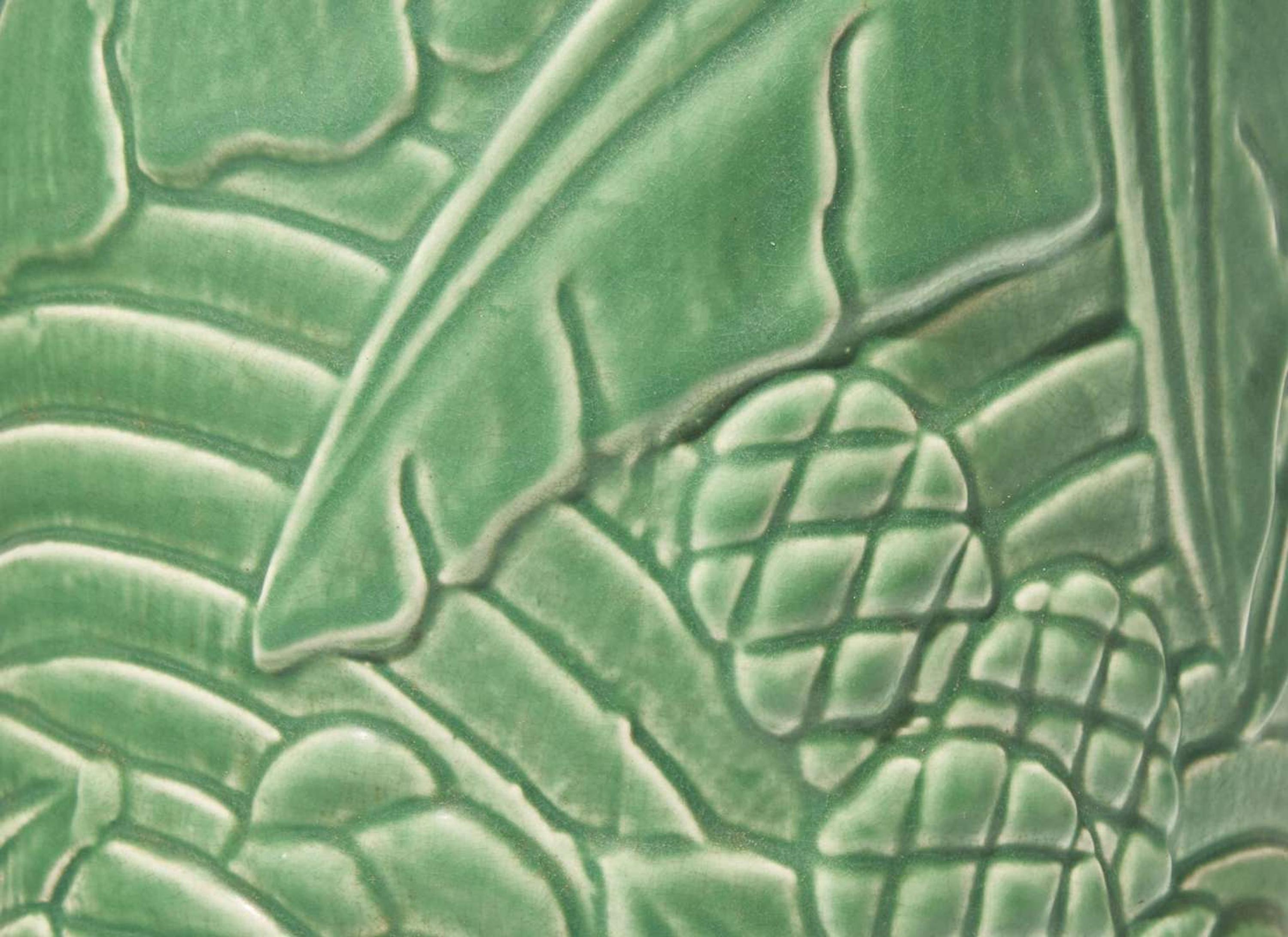 A Wedgwood Queensware Vase, UK, early 1930s