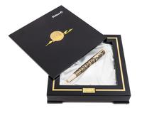 A Pelikan Myth of the Moon Goddess Limited Edition Fountain Pen