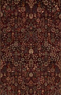 A Pakistani Wool Rug