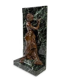 After Alfred Boucher (French, 1850-1934)