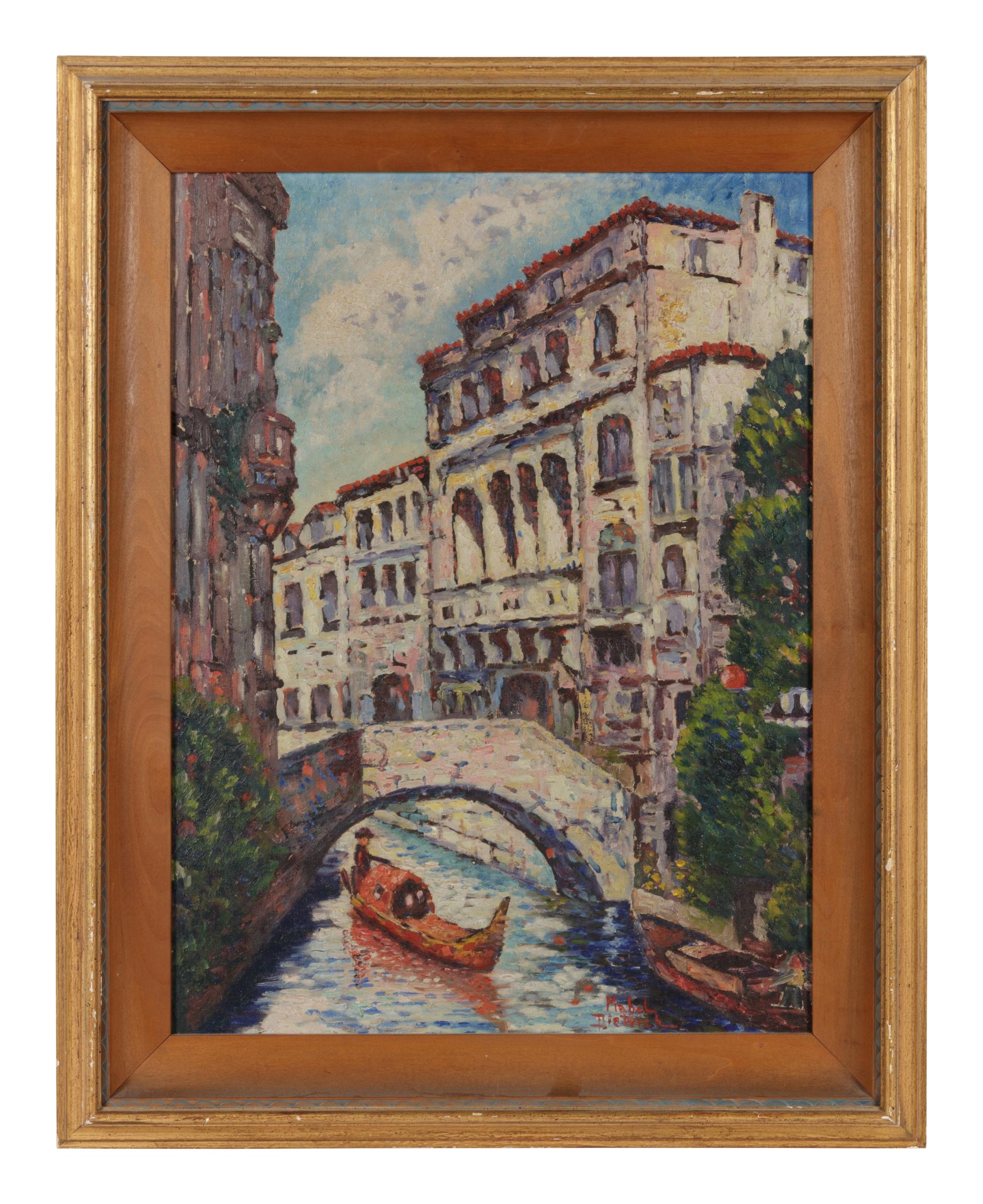 Venice