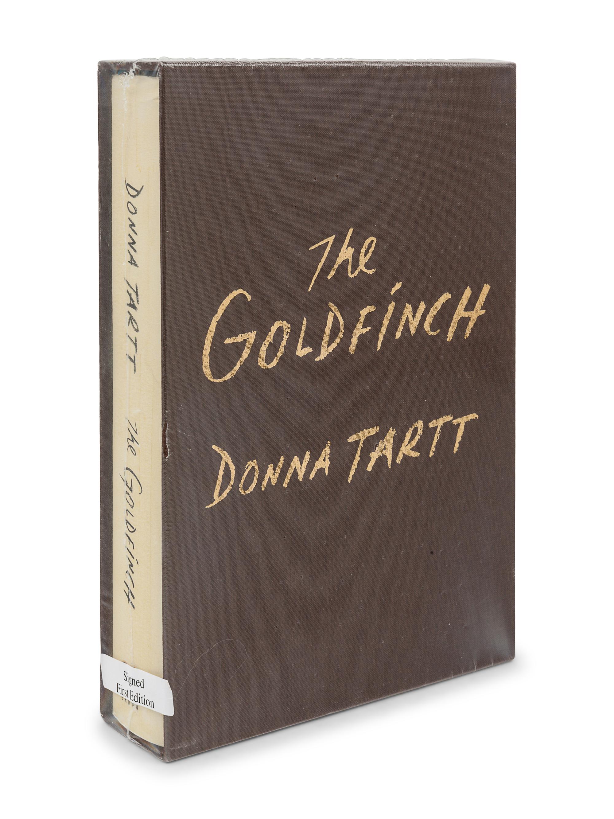 [LITEARTURE - AWARD-WINNING AUTHORS]. A group of 5 FIRST EDITIONS, comprising: