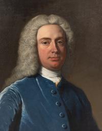 Attributed to Jonathan Richardson I (English, 1667-1745)