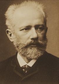 TCHAIKOVSKY, Peter Ilich (1840-1893). Autographed letter signed ("P. Tchaikovsky") to Eduard Frantsevich Napravnik, 10 September 1883.