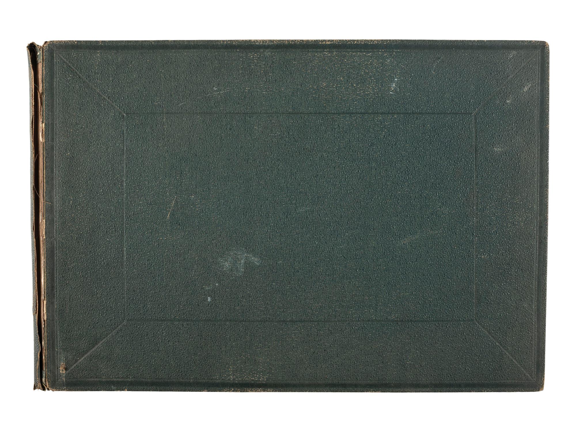 [EARLY PHOTOGRAPHY]. DAVANNE, Louis-Alphonse (1824-1912), photographer. Views of Algeria.