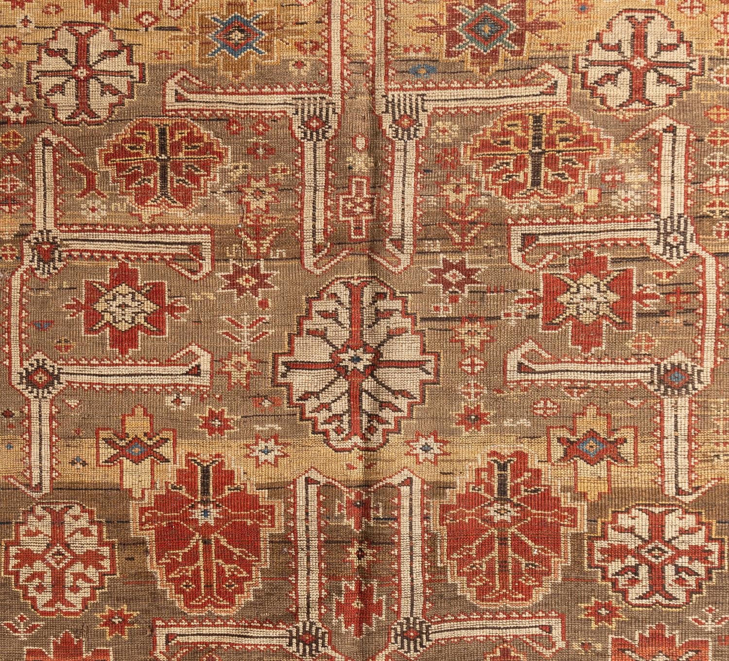 A Kuba Rug