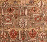 A Kuba Rug