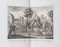 SPENCER, (EDMUND) The Faerie Queene. London, 1751. 3 vols.