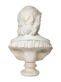 Chauncey Bradley Ives (American, 1810-1894)