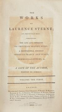 SWIFT, Jonathan (1667-1745). Works. Edited by John Hawkesworth. London: Printed for C. Bathurst, C. Davis, et al., 1754-65.