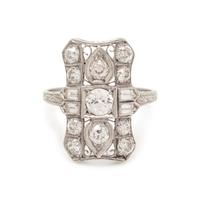 DIAMOND RING