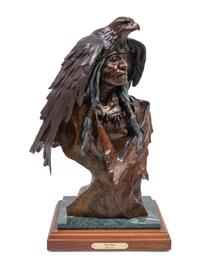 Eagle Chief , edition 27/30