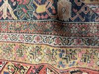 A Sultanabad Carpet