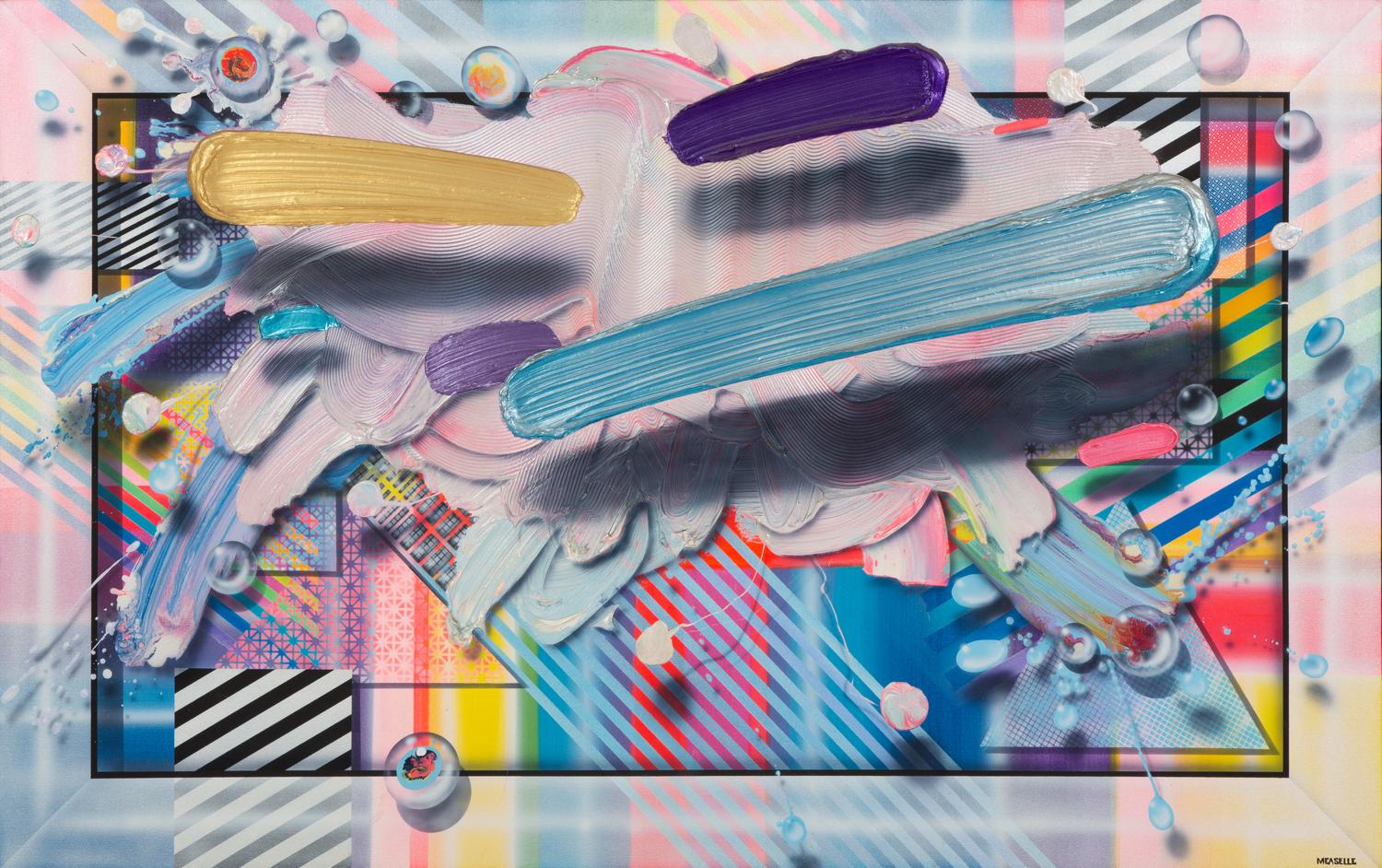 Untitled Abstract
