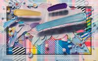 Untitled Abstract
