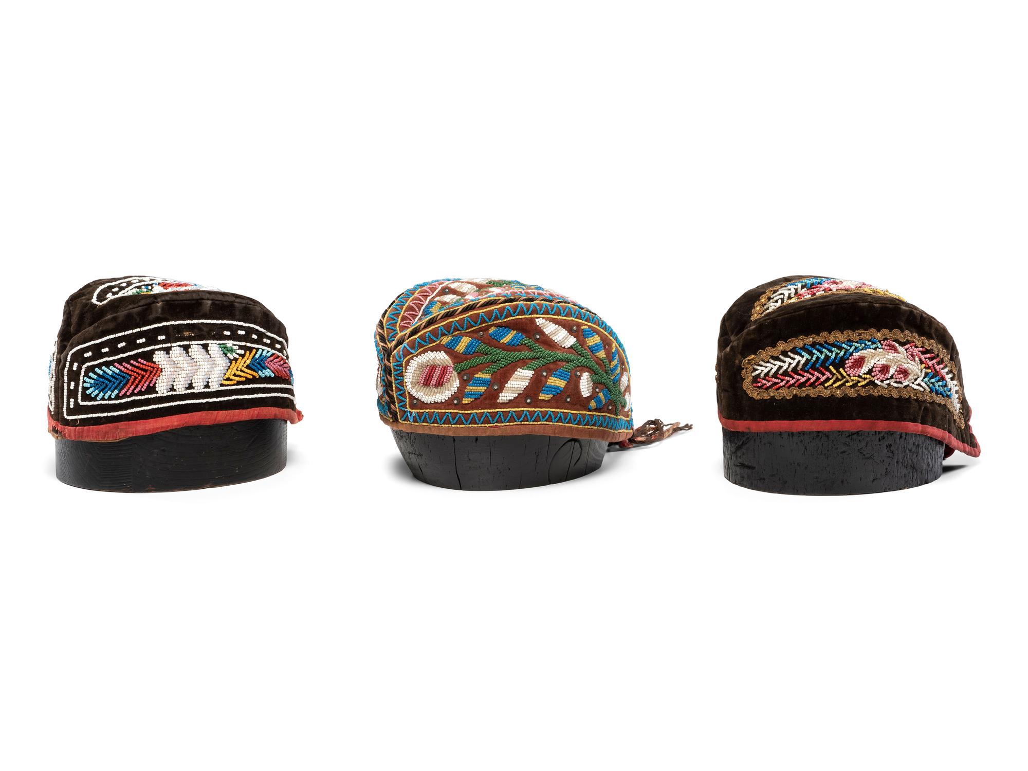 Northeastern Glengarry Hats
